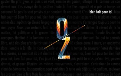 Bien fait pour toi