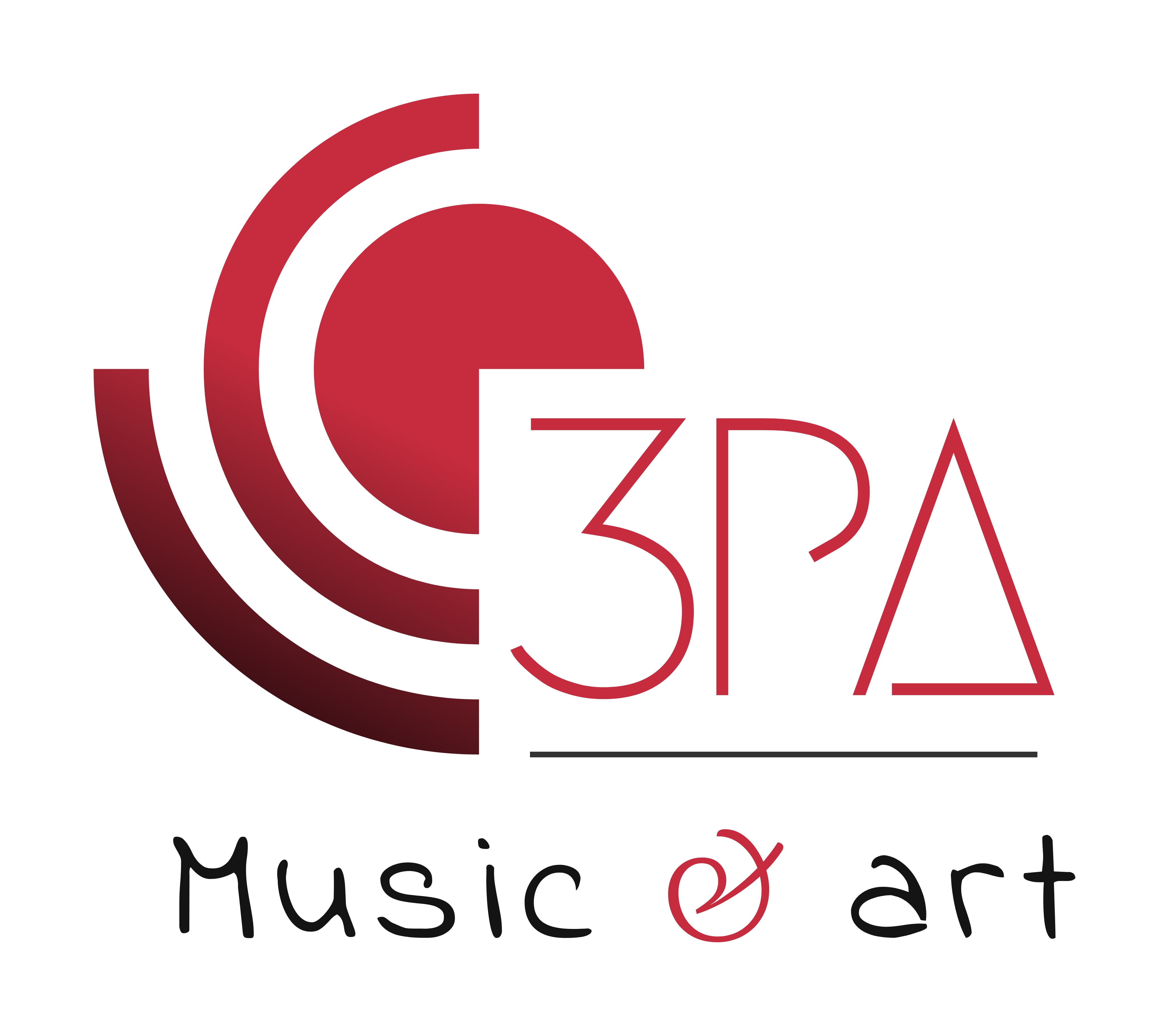 3PA Logo