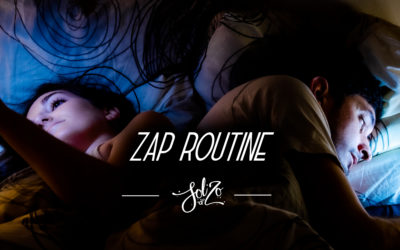 Zap Routine
